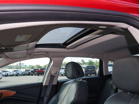 Used 2021 Acura TLX w/ Technology Package FWD image 5