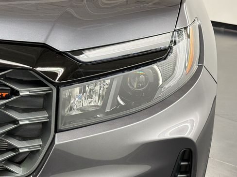 New 2026 Honda Ridgeline TrailSport image 11