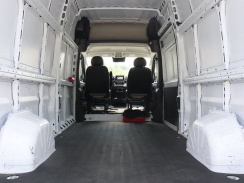 Used 2023 RAM ProMaster 3500 FWD image 22