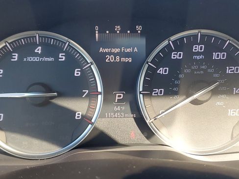 Used 2020 Acura MDX SH-AWD w/ Technology Package image 23