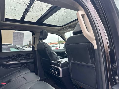 Used 2021 Ford Expedition Max Platinum AWD/4WD image 40