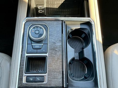 Used 2018 Ford Expedition Max Limited w/ Equipment Group 302A image 34