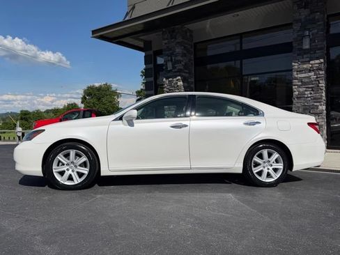Used 2009 Lexus ES 350 FWD image 2