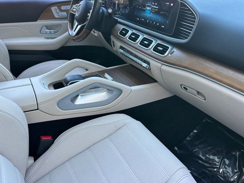 Used 2023 Mercedes-Benz GLE 450 4MATIC image 37