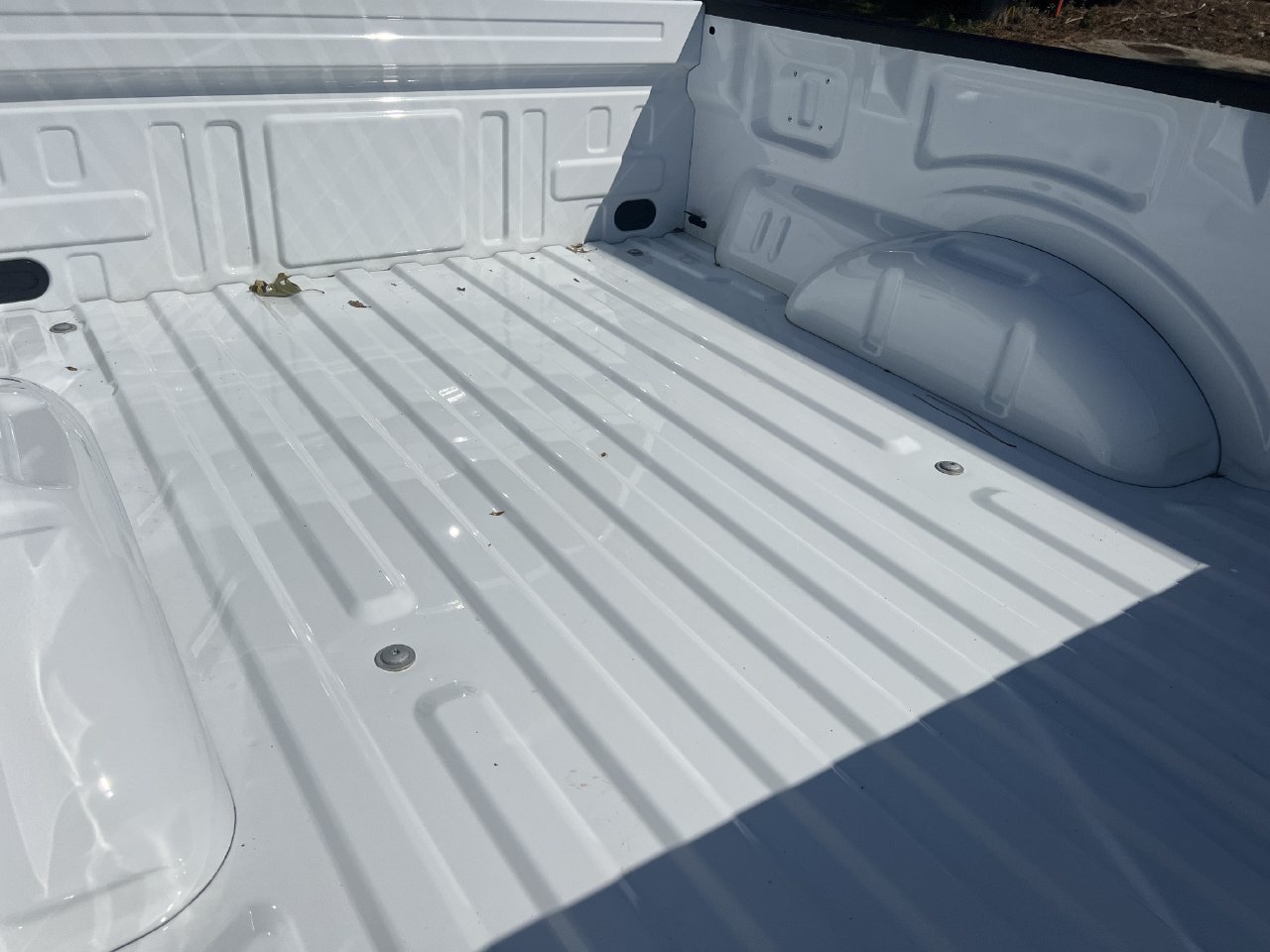 New 2026 Ford F150 STX RWD image 19