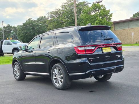 Used 2021 Dodge Durango Citadel AWD/4WD image 5
