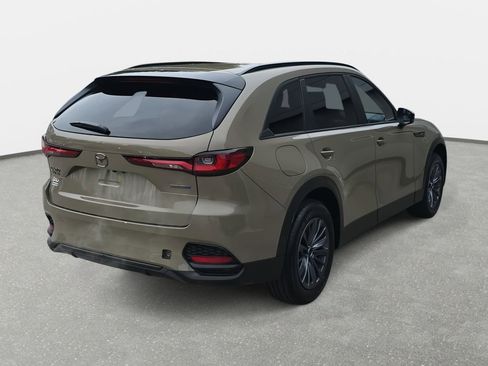 New 2026 MAZDA CX-70 SC image 5