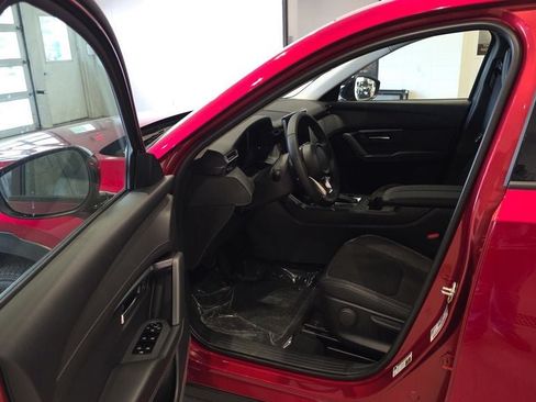 New 2026 MAZDA CX-5 Select AWD/4WD image 10