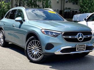 Certified 2026 Mercedes-Benz GLC 300 4MATIC video 1