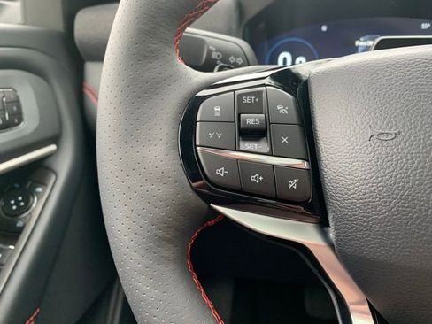 New 2026 Ford Explorer ST w/ Sun And Sound Package image 24