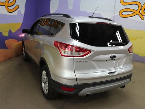 Used 2014 Ford Escape SE w/ Equipment Group 201A FWD image 6