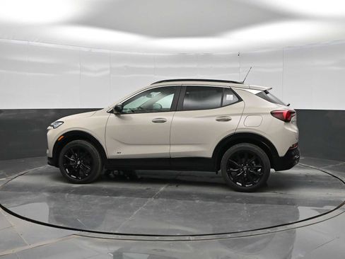 New 2026 Buick Encore GX Sport Touring AWD/4WD image 5