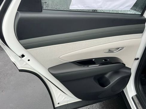 New 2026 Hyundai Tucson Limited image 13