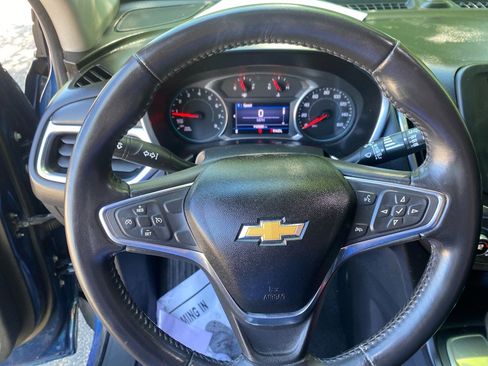 Used 2019 Chevrolet Equinox LT FWD image 9