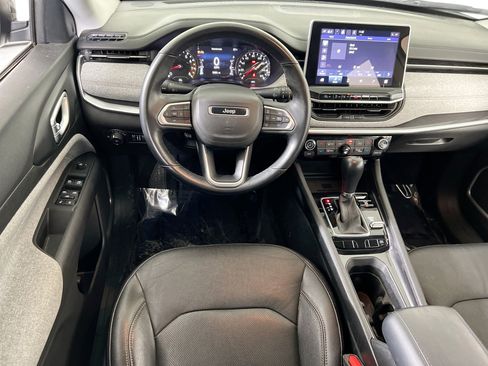 Used 2022 Jeep Compass Latitude AWD/4WD image 20