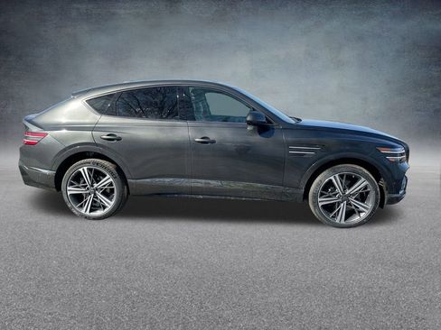 New 2025 Genesis GV80 3.5T e-SC image 30