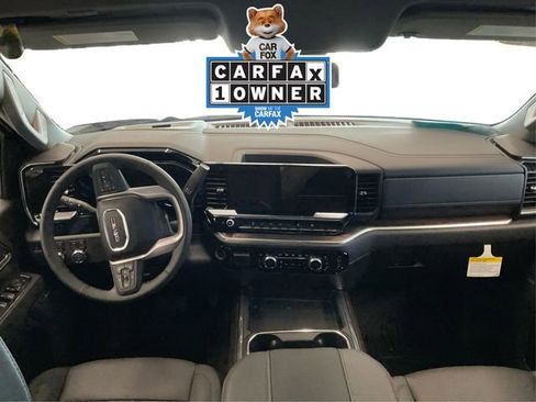 Used 2025 GMC Sierra 3500 SLT w/ SLT Premium Package image 22