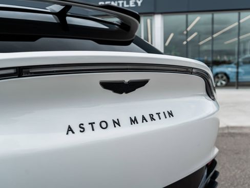 Used 2023 Aston Martin DBX 707 AWD/4WD image 10