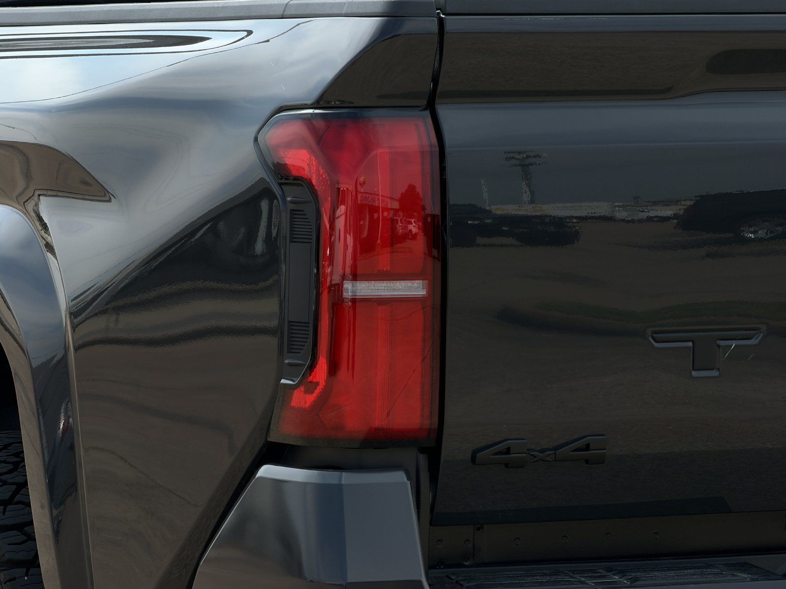 Used 2025 Toyota Tacoma SR5 AWD/4WD image 12