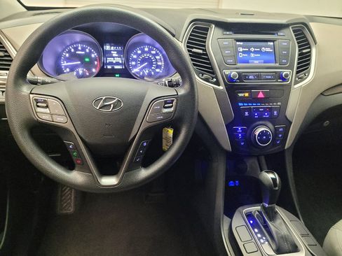 Used 2018 Hyundai Santa Fe Sport AWD/4WD image 22