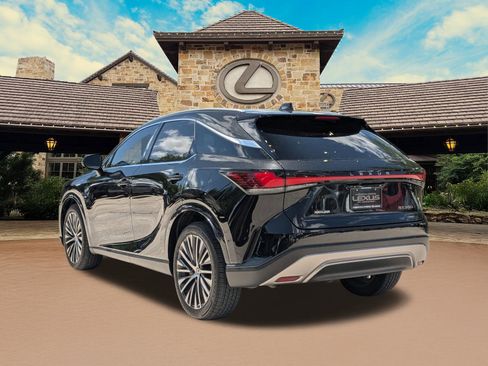 Certified 2025 Lexus RX 350 Premium Plus w/ Convenience Package FWD image 3