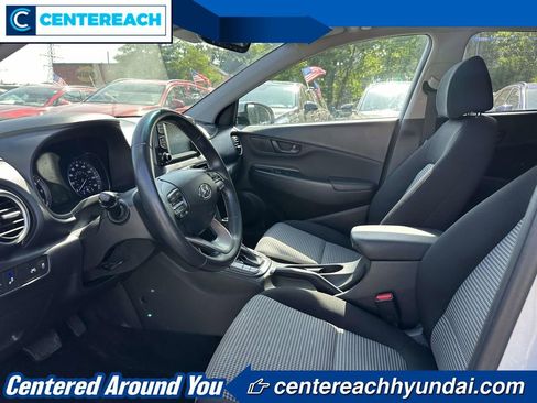 Used 2020 Hyundai Kona SEL Plus AWD/4WD image 13