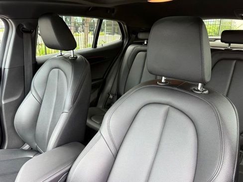 Used 2022 BMW X2 sDrive28i FWD image 21