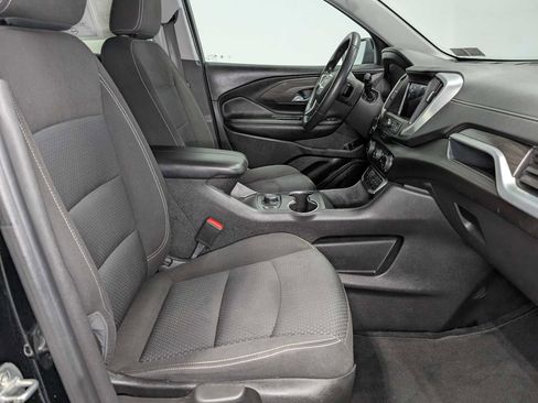Used 2022 GMC Terrain SLE w/ Driver Convenience Package AWD/4WD image 42
