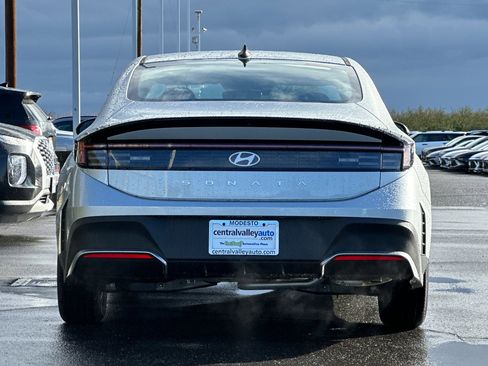 New 2026 Hyundai Sonata SE image 5