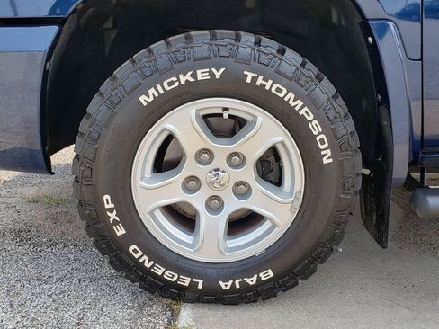 Used 2007 Dodge Dakota SLT w/ Popular Equipment Group RWD image 20