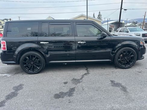 Used 2016 Ford Flex SEL w/ Equipment Group 202A image 11