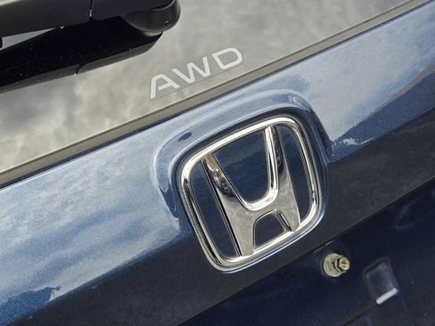 Used 2023 Honda CR-V Sport image 12