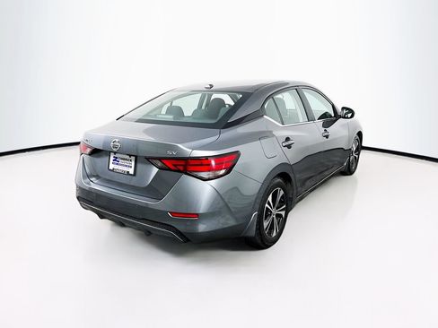 Used 2020 Nissan Sentra SV FWD image 7