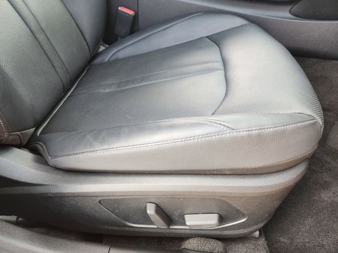 Used 2021 Hyundai Sonata Limited image 28