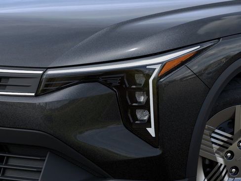 New 2026 Kia K4 LXS image 11