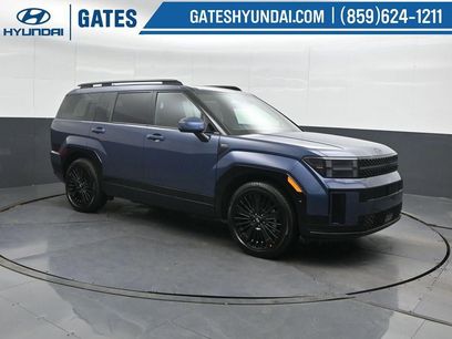 New 2026 Hyundai Santa Fe Calligraphy