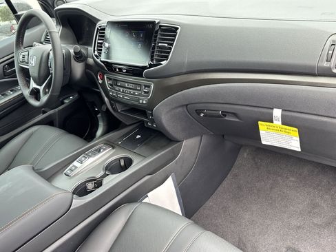 New 2025 Honda Ridgeline TrailSport+ image 7