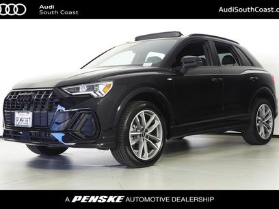 Used 2025 Audi Q3 2.0T Premium w/ Convenience Package