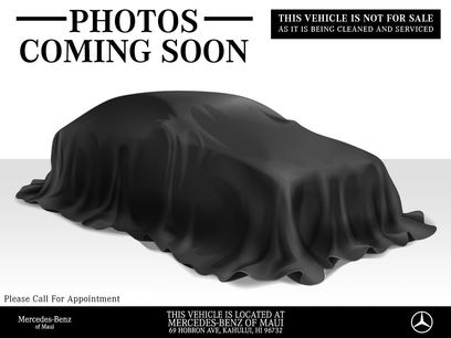 Used 2026 Mercedes-Benz GLC 300