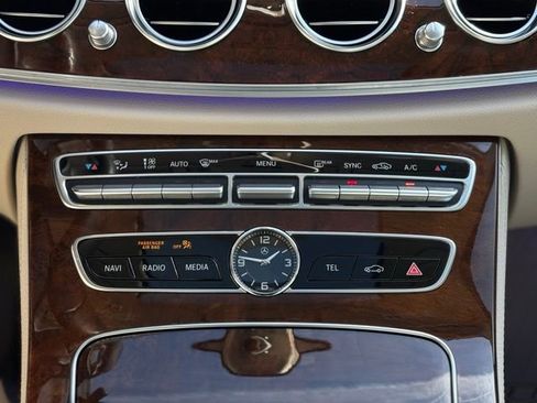 Certified 2019 Mercedes-Benz E 450 E 450 image 33