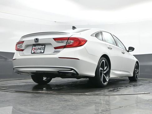 Used 2022 Honda Accord Sport image 45