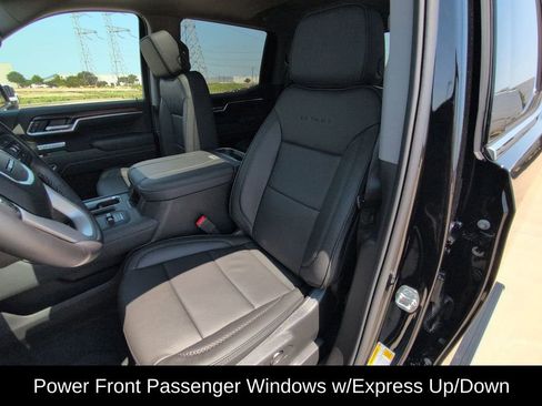 New 2026 GMC Sierra 1500 Denali image 11