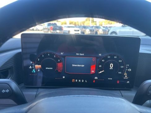 New 2025 Ford Mustang Coupe image 21