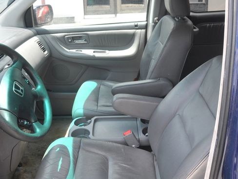 Used 2003 Honda Odyssey EX-L image 5