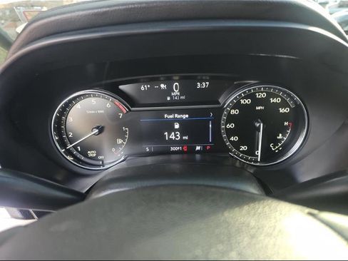 Used 2022 Cadillac CT4 Premium Luxury w/ Climate Package image 6