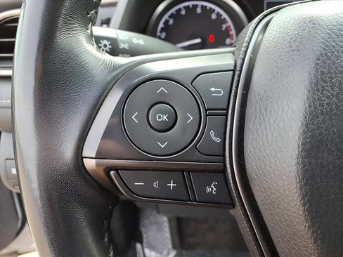 Certified 2023 Toyota Camry SE image 24