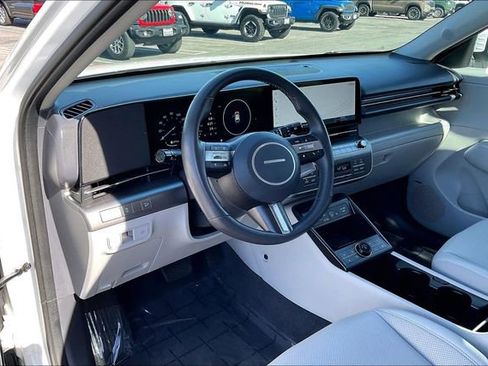 Used 2024 Hyundai Kona Limited image 14