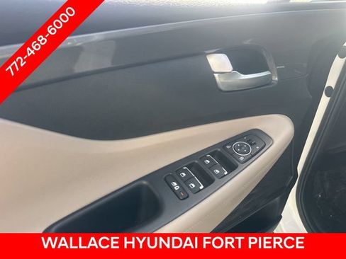 Used 2023 Hyundai Santa Fe SEL FWD image 19