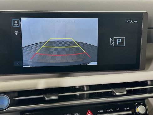 New 2026 Hyundai Tucson SEL Plus FWD image 12