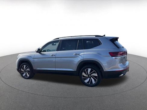 Used 2026 Volkswagen Atlas SE AWD/4WD image 9